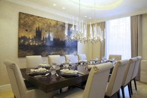 Orchard Court Dining Room